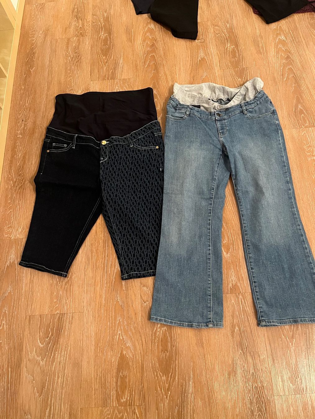 Jeans: Umstandshose 40 – Usato da Kappel SO venduto da teiger83