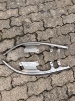JE Design Scheinwerferblenden Seat Leon Toledo/1M