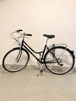 Allegro Citybike Townie (wie neu!)