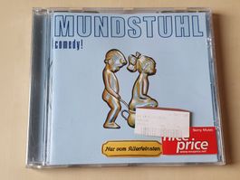Mundstuhl Comedy!