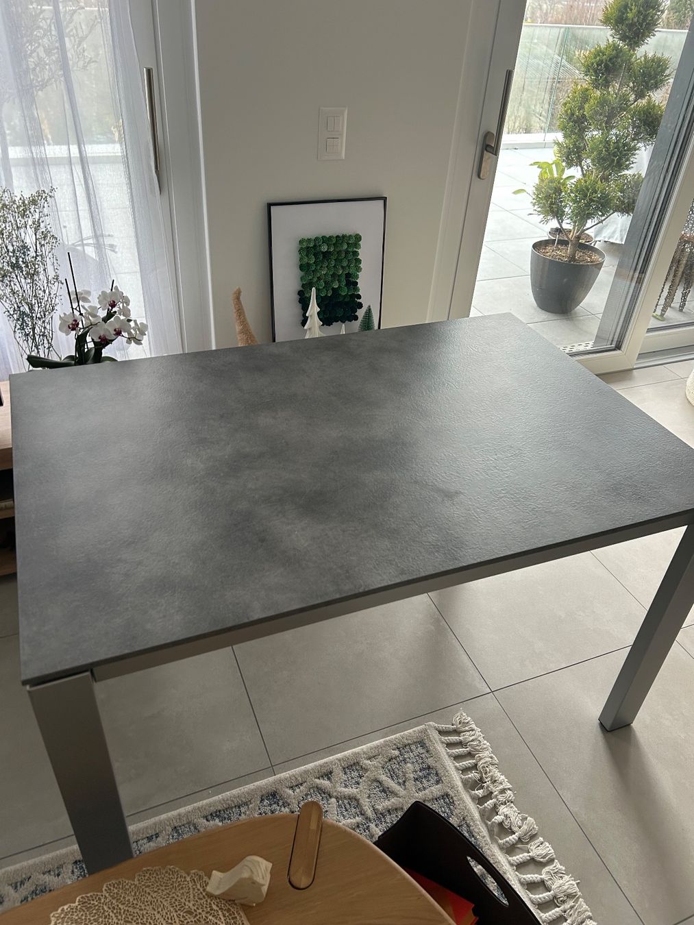 Tavoli: Table à manger – Usato da Confignon venduto da dan_8dst