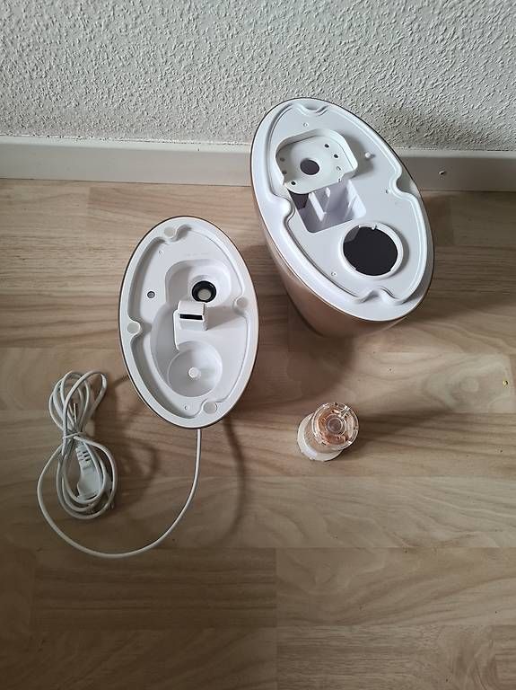 Humidificateurs: Luftbefeuchter – D'occasion à Winterthur par rac_6mz6 3