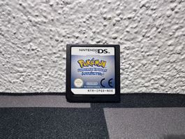 Nintendo DS Pokémon Silberne Edition | Soulsilver deutsch