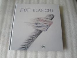 Roger Chappellu - Nuit Blanche Le Salève / La mer de glace