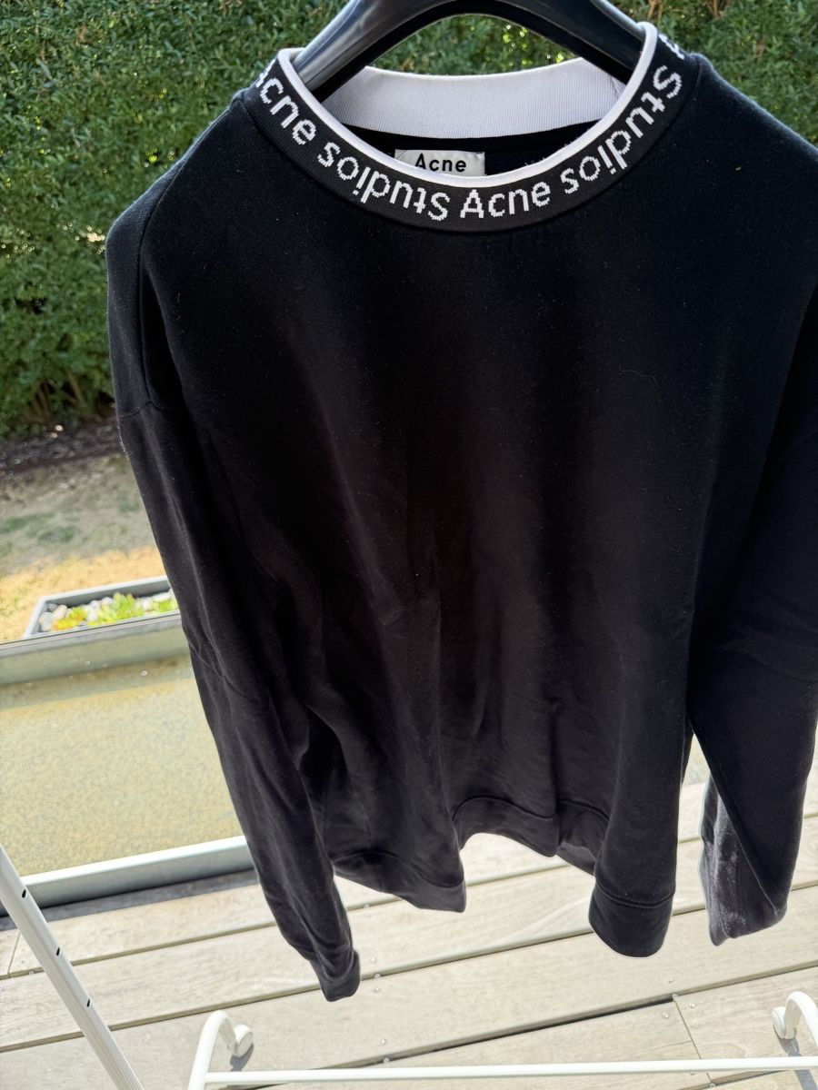 Acne Studios Pulls & Sweat-shirts: Acne Studios Crewneck – Neuf (Voir description) à Flawil par Richu.s 1