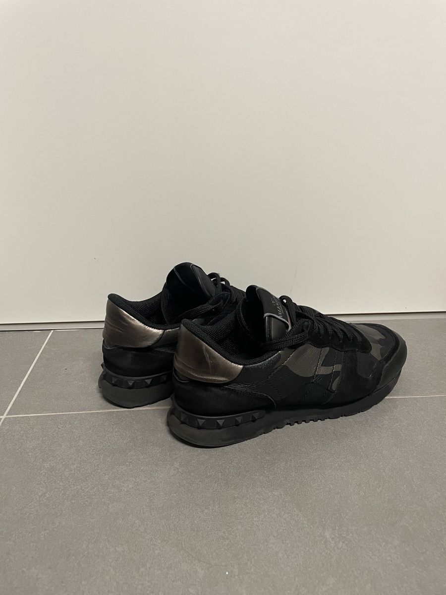 Scarpe da uomo: Herren Schuhe Valentino Garavani – Usato da Eglisau venduto da Dl-Dsgnn 2