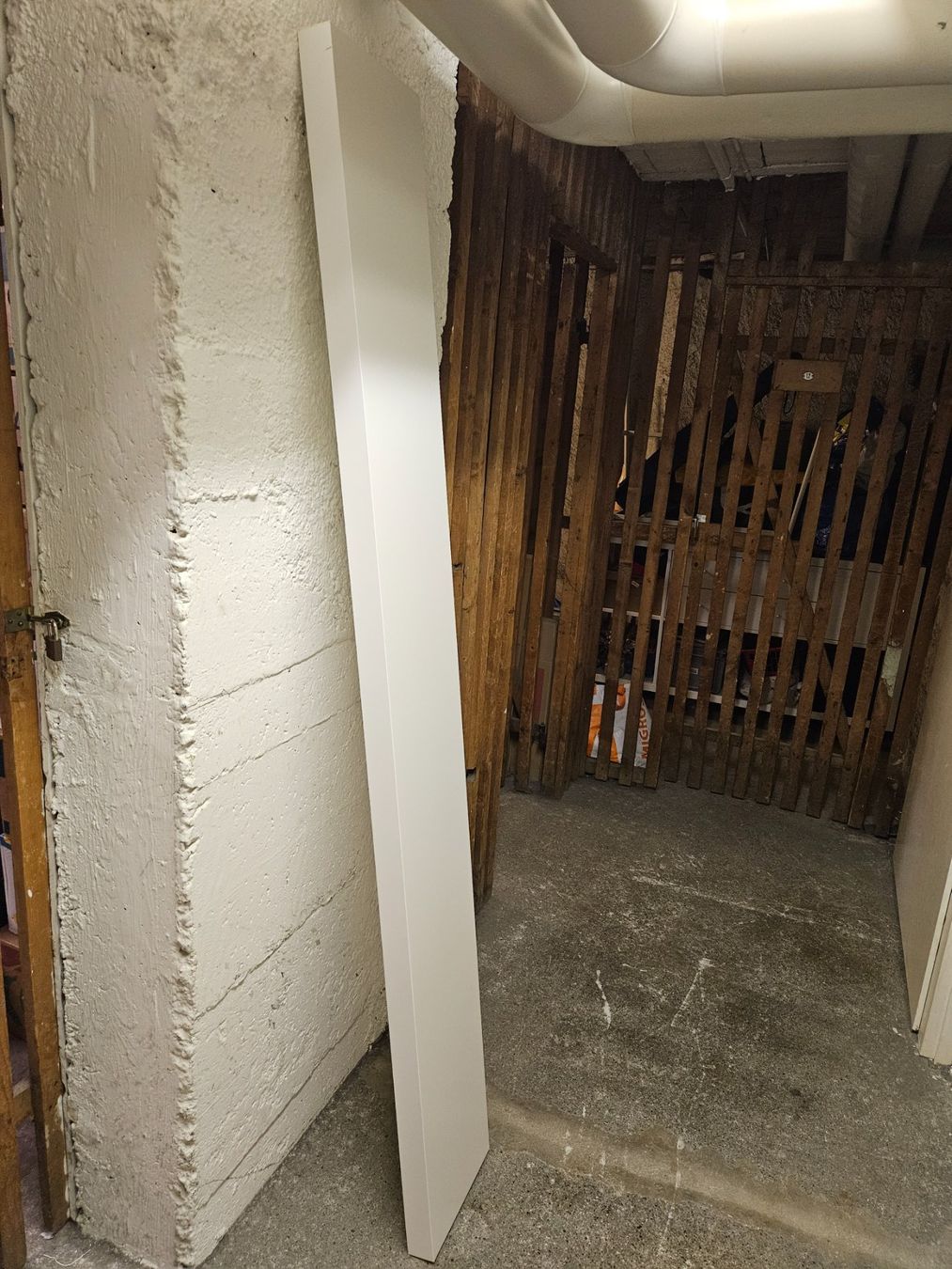 Ikea Scaffali: 4x Wandregal LACK Ikea – Usato da Luzern venduto da Livlivliv 1