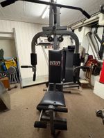 Multistation  Sport Swiss gebraucht.