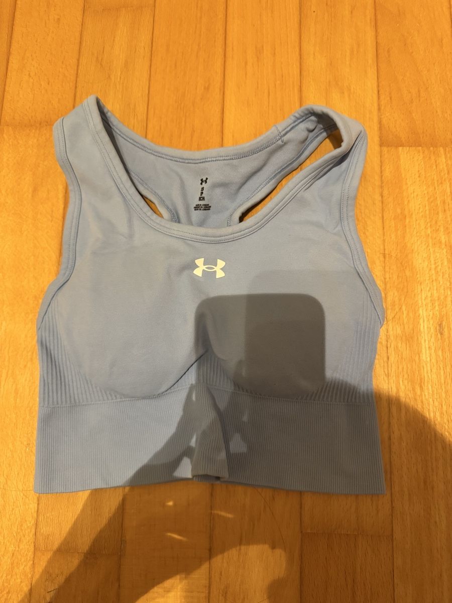 Under Armour Sonstige Unterwäsche: Sport BH – Neu (gemäss Beschreibung) aus Turgi von eiiinalem