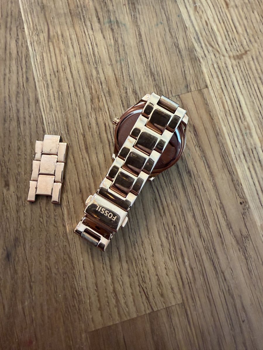 Fossil Orologi: Fossil Damen uhr – Usato da Murten venduto da Ski-Outlet 3