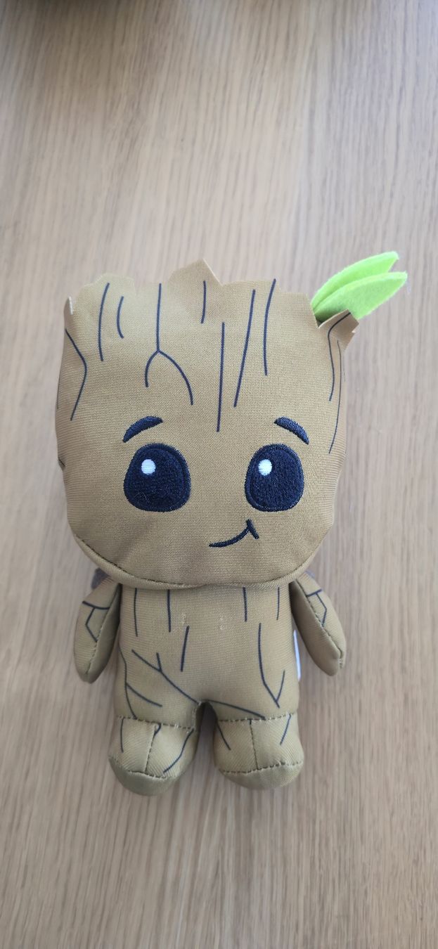 Marvel Statuette: Gratis Groot von Marvel mit Sound – Nuovo (secondo la descrizione) da Ebikon venduto da frageh