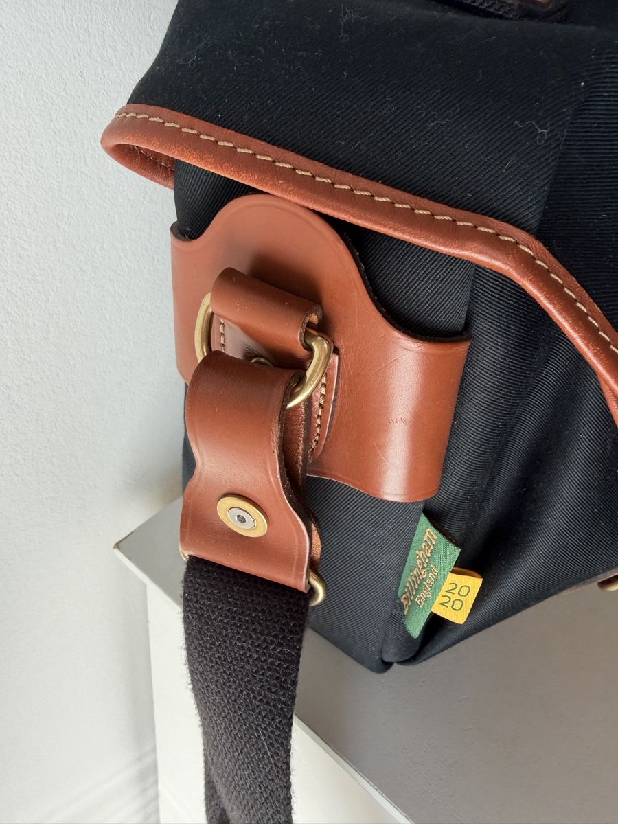 Billingham Bags Taschen: Billingham Hadley Pro sac camera photo – Neu (gemäss Beschreibung) aus Tannay von Stahlhofer1 2