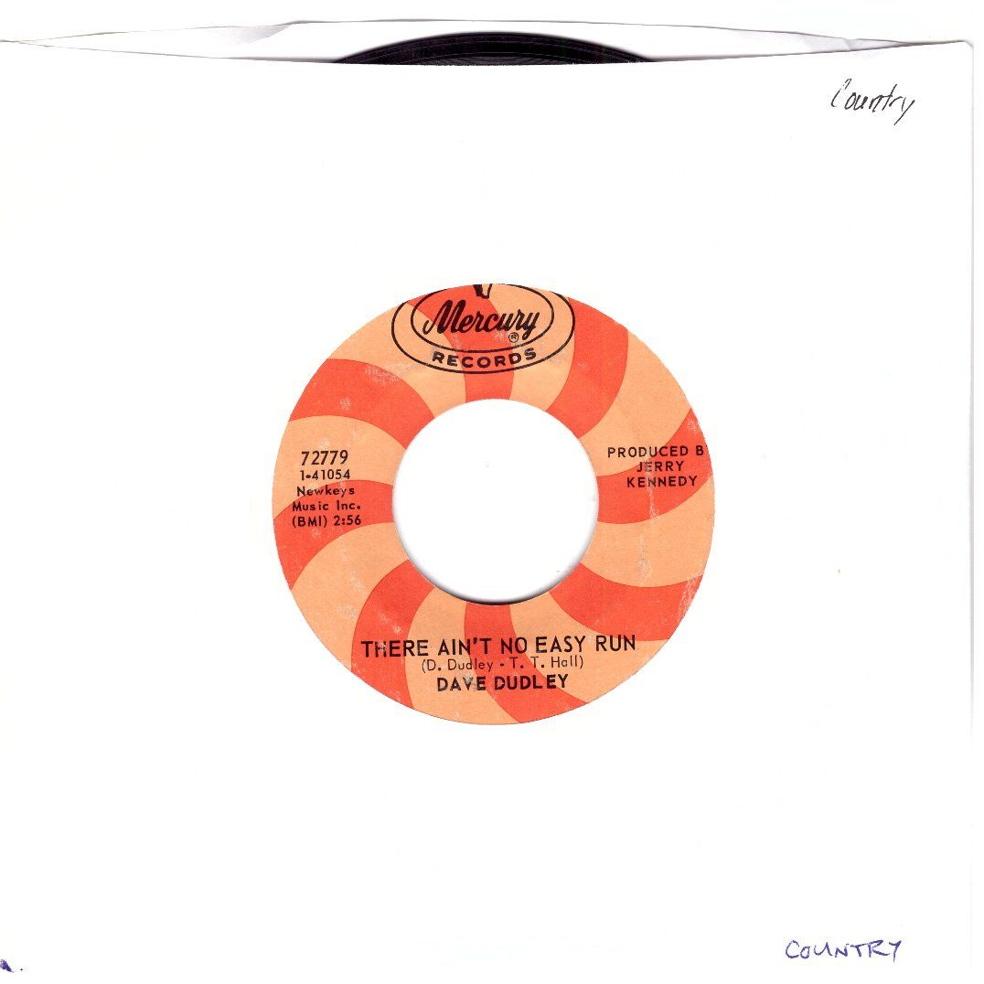 Dischi in vinile: DAVE DUDLEY – Usato da Bassersdorf venduto da house-of-vinyl