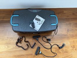 TOP! Vibrationsplatte, Power Plate, Trainingsgerät