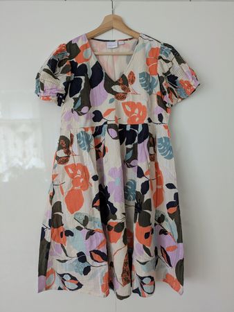 Mamalicious Sommer Kleid