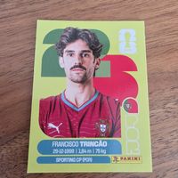 Panini POR16 Francisco Trincão 