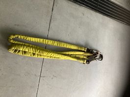 SpanSet Rundschlinge Plus, 1 Tonne, Hebeschlinge, Top!