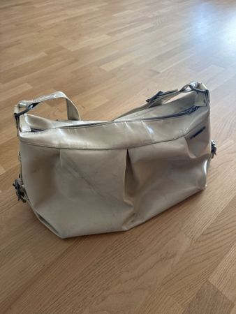 FREITAG R109 GREENHOUSE Rarität | Original Tasche | Seltenes