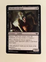 1 x Mindleech Ghoul - Magic: The Gathering - MtG