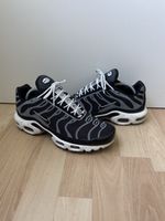 Nike Air Max Tn Plus Schwarz Grösse 42.5