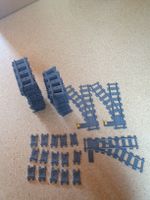 Lego schienen