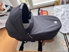Babywanne Kinderwagen Cybex Platinum Priam