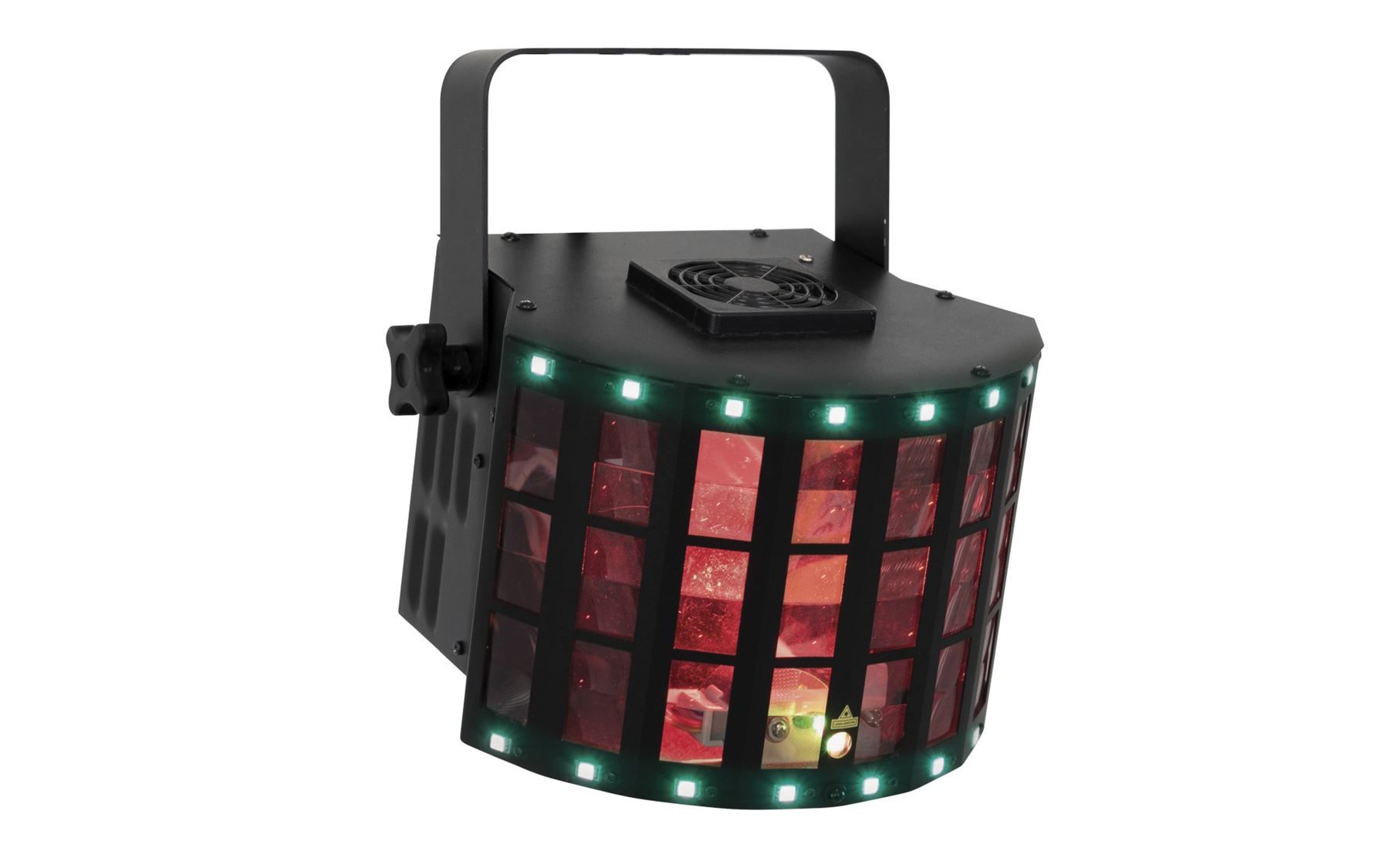 Showtec Lampade: SHOWTEC Energetic XL – Nuovo e nell'imballaggio originale da Däniken SO venduto da Profog1 5