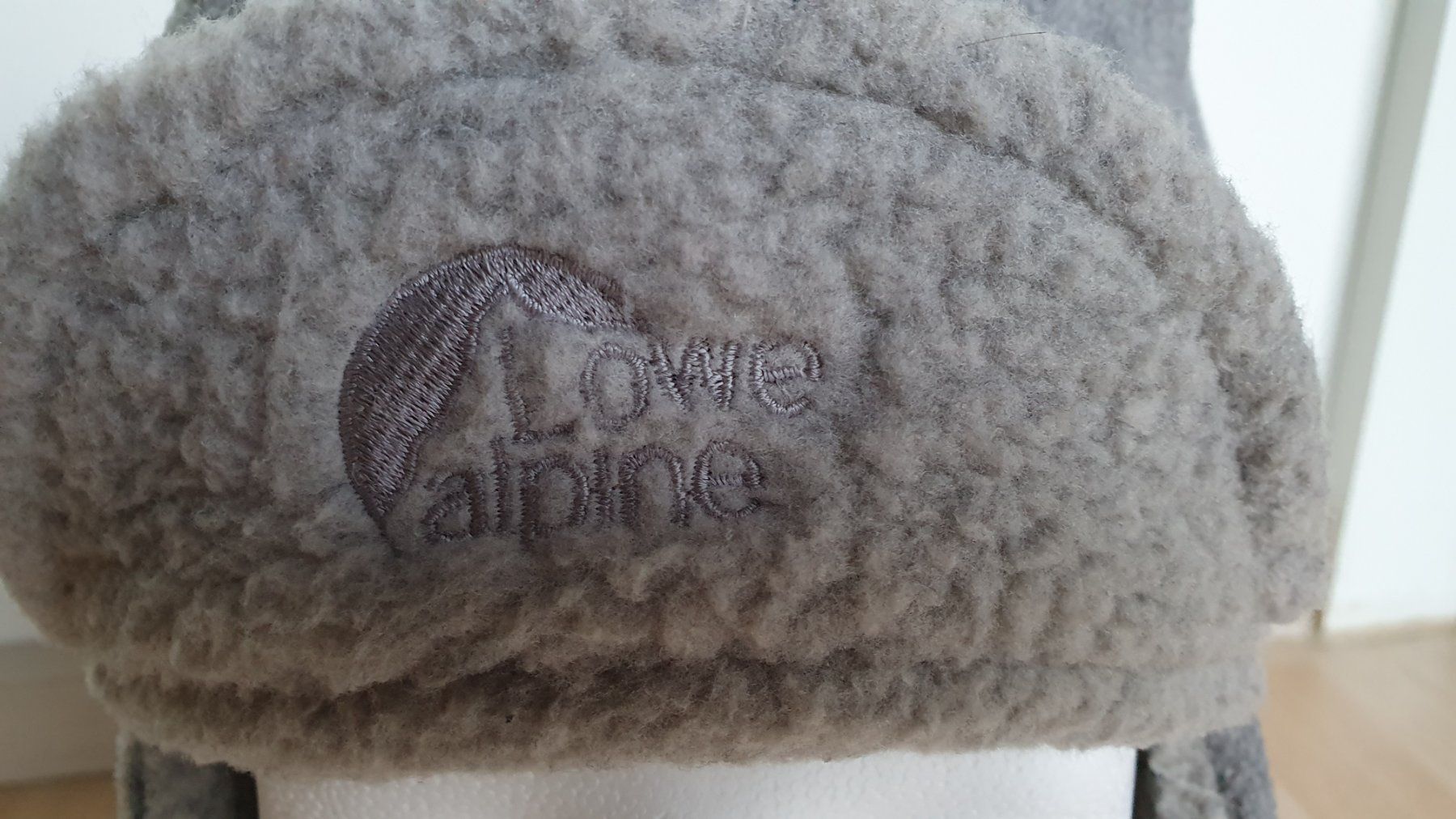 Copricapi, berretti & cappellini: LOWE ALPINE Mountain Cap / Mütze Grösse M/L – Nuovo (secondo la descrizione) da Ernetschwil venduto da Cob1998 2
