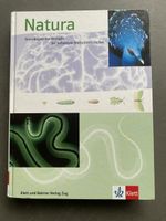 Natura: grundlage der Biologie