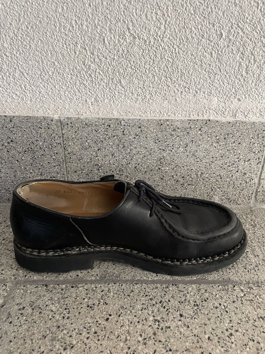 Paraboot Herrenschuhe: Paraboot Michael 42.5 – Gebraucht aus Zürich von tistu. 2