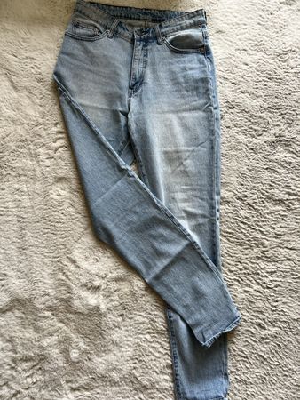Cheap Monday Jeans 29/32 Hellblau