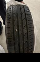 Good Condition Summer Tire | Ready for the Road | One Piece