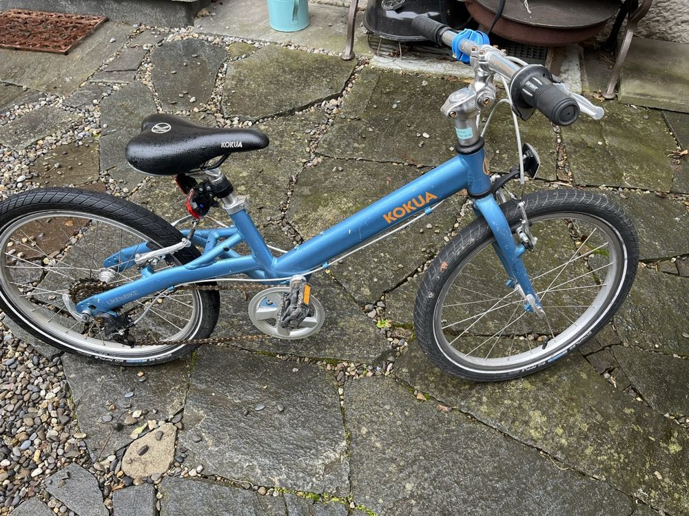fahrrad kokua