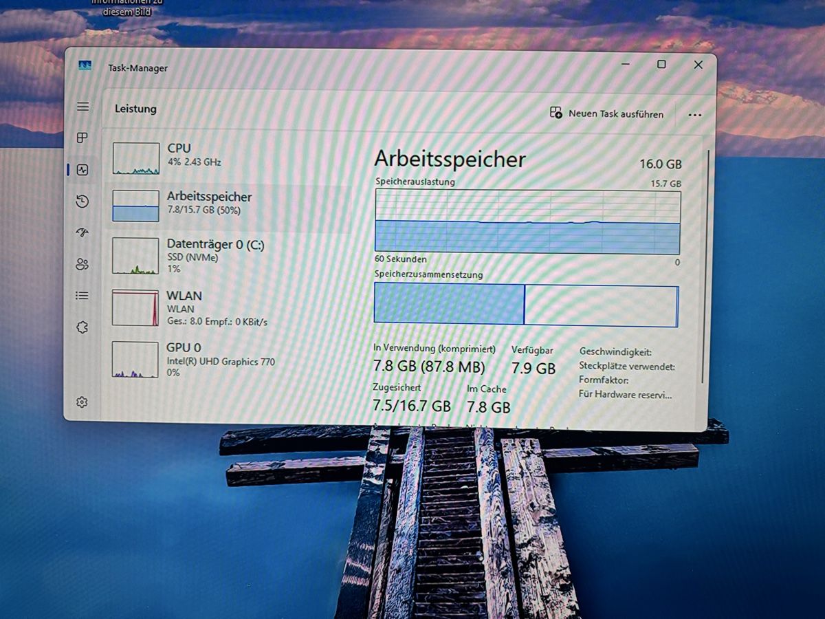 Dell PC: Dell Optiplex Micro 7010 – Nuovo (secondo la descrizione) da Heerbrugg venduto da verkaufat 4