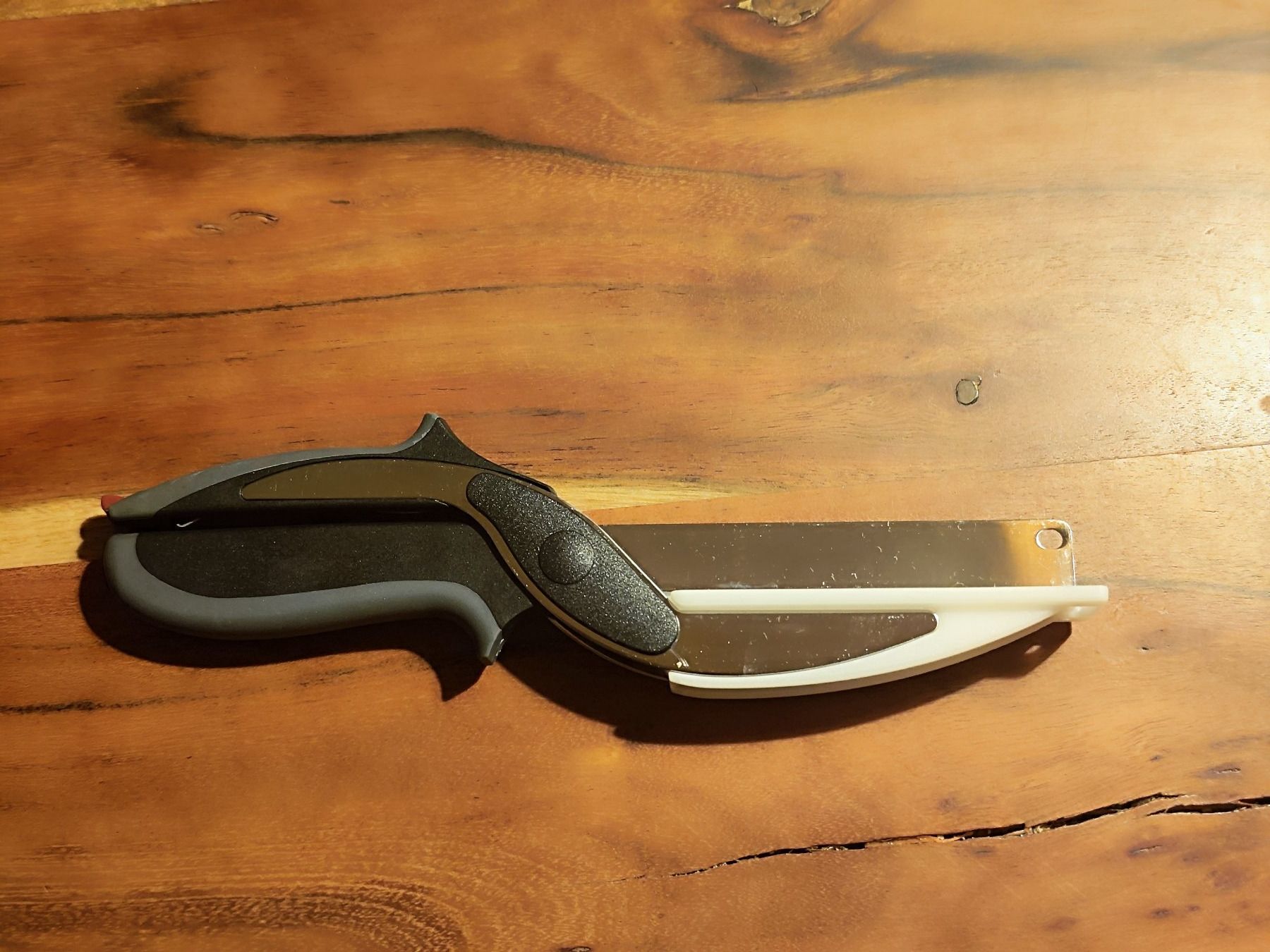 Coltelli da cucina: Küchenschere / Küchenmesser / Kombimesser – Nuovo (secondo la descrizione) da Winterthur venduto da horvath09 2