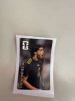 WM Panini Sticker Coca Cola - Raúl Jiménez