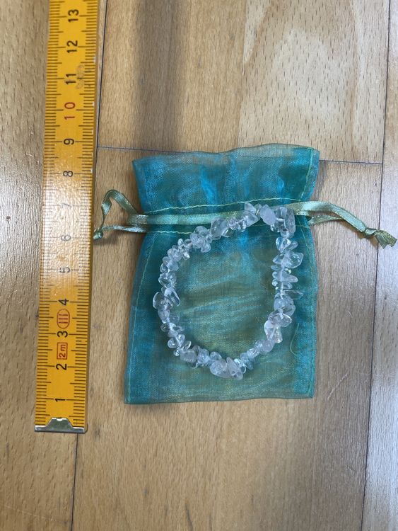 XIANNVXI Schmetterling Armband Mit Bergkristall - 7,5 Zoll Lapislazuli Armband Für Frauen