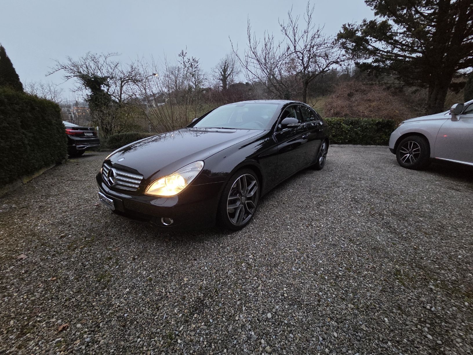 Mercedes-Benz Automobili: Mercedes-Benz CLS 350 CGI – Usato da Bilten venduto da 911Jo