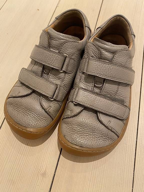 Chaussures garçon: Froddo Barefoot 35 – D'occasion à Fehraltorf par bubulina84 2