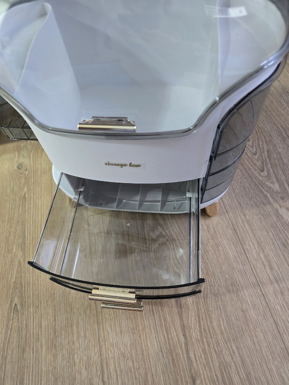 Contenitori & Simili: Make up Organizer von Apfelkiste – Usato da Knonau venduto da stl_m6rg 1