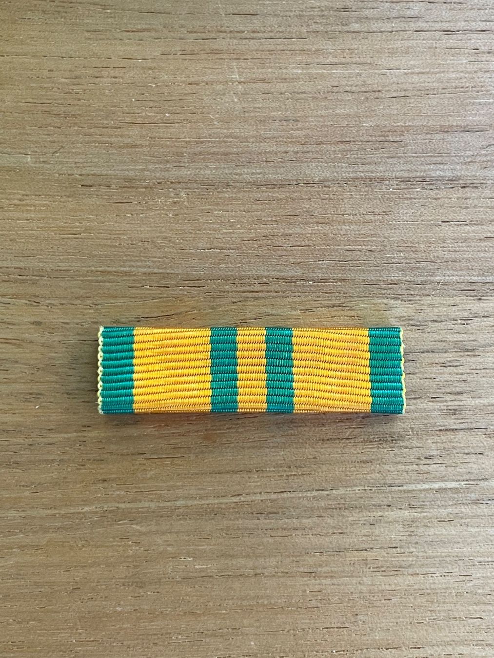 Placchette & Badge: Nijmegen Marsch Ribbon – Nuovo (secondo la descrizione) da Basel venduto da OrdenMax