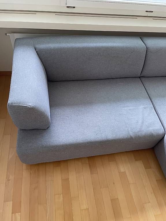 Sofas: Sofa – D'occasion à Davos Dorf par BenoitFichaux 2