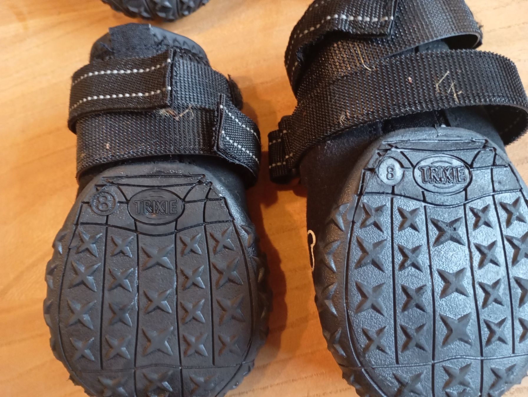 Abbigliamento: Pfotenschutz – Usato da Gunzwil venduto da peyerje 2