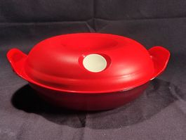 Tupperware Microfix 7dl für die Mikrowelle