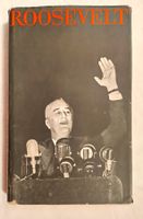 Franklin Delano Roosevelt Biografie / Buch 1943 ab Fr. 1.-