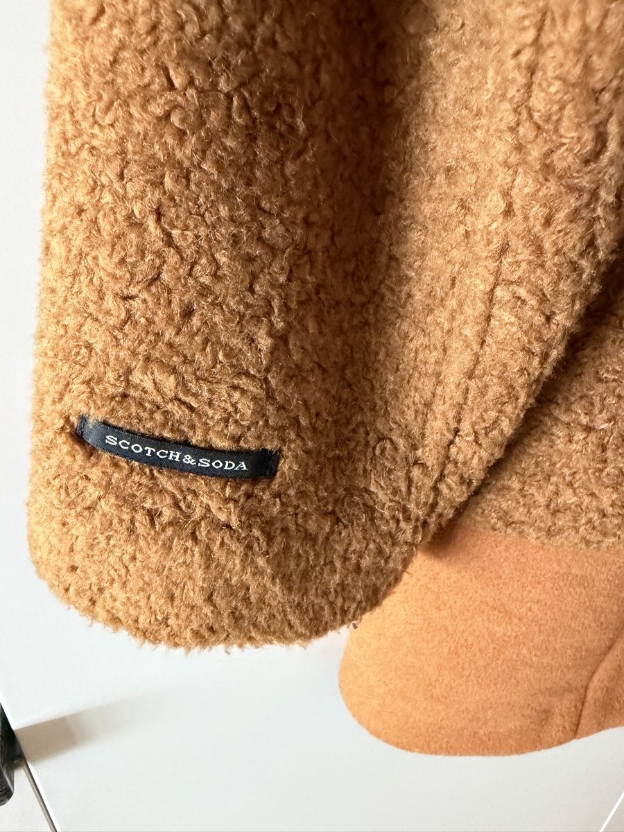 Maison Scotch Cappotti: Scotch&Soda mens coat – Nuovo (secondo la descrizione) da Uerikon venduto da kot_7lql 6