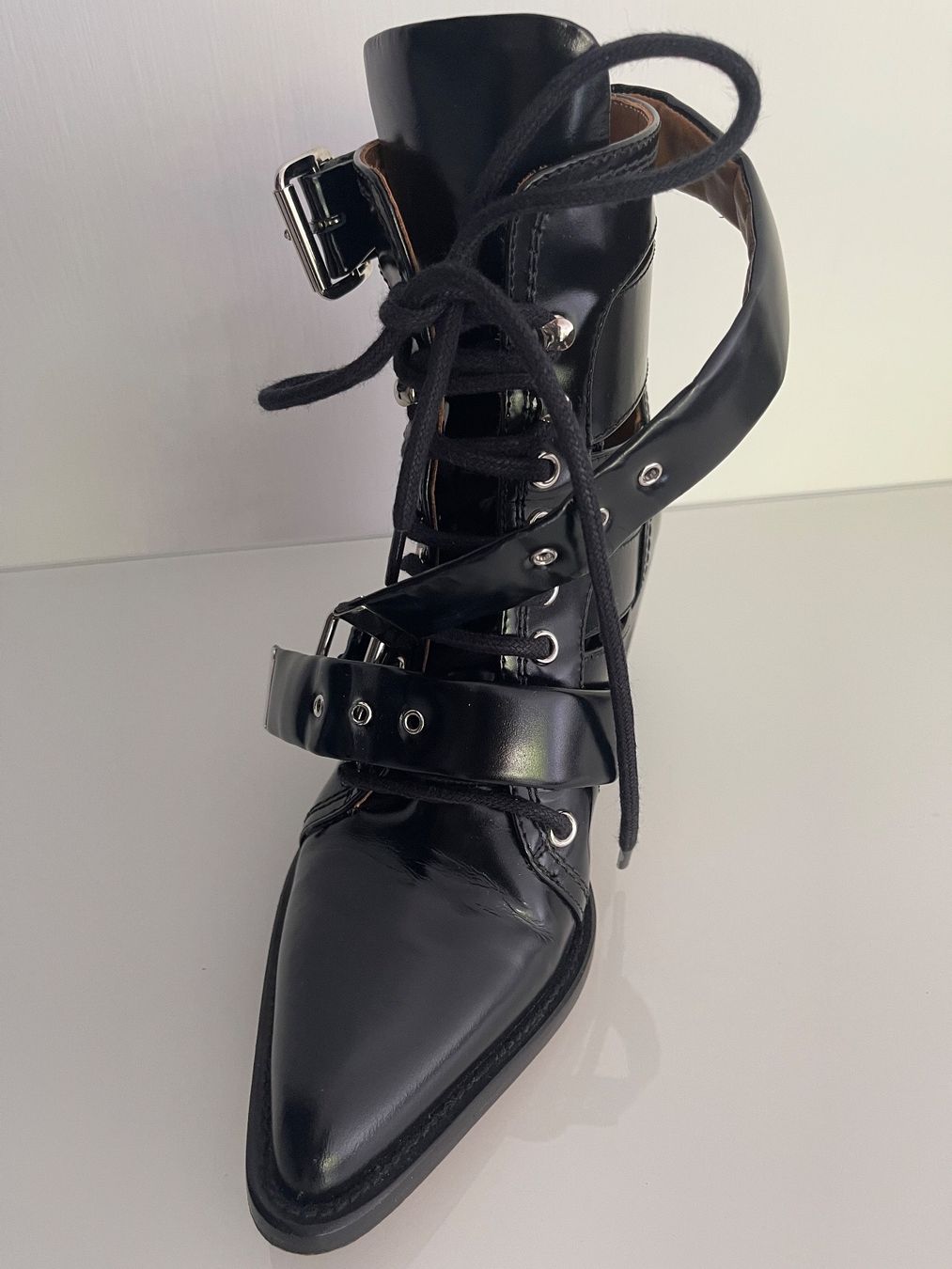Chloé Scarpe da donna: Chloe Boots Gr 37 – Usato da Thalwil venduto da Paulina72 1
