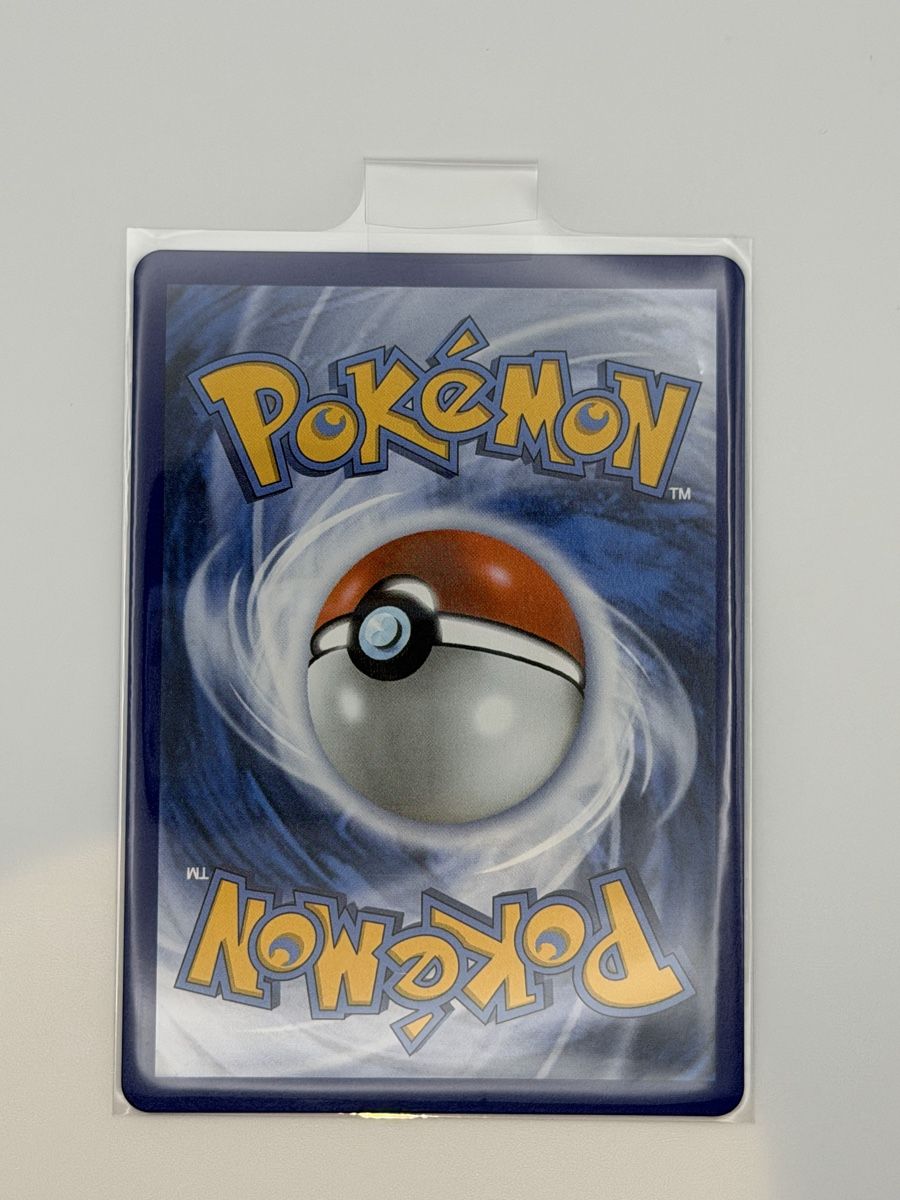 Pokémon Sammelbilder & Trading cards: Pokémon Mega Chandelure ex 115/084 – Neu (gemäss Beschreibung) aus Uster von CDM96 1