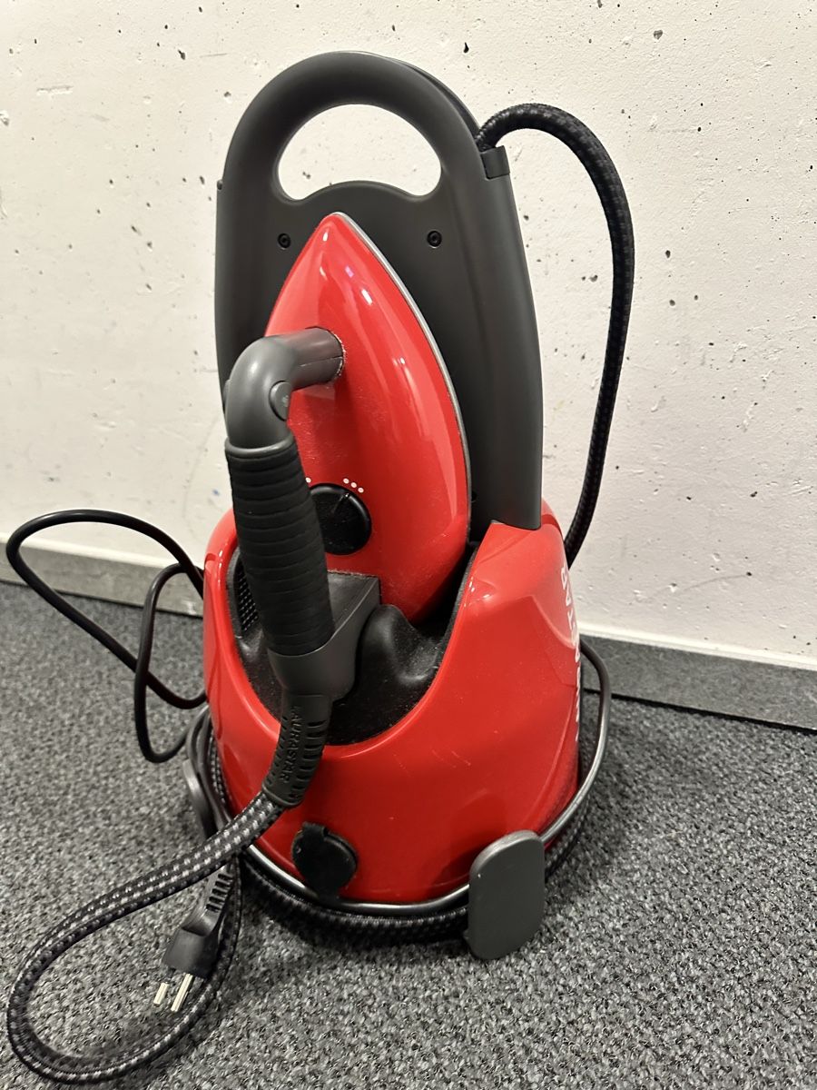 Laurastar Ferri da stiro: Laurastar Lift Rot – Usato da Bern venduto da AliceHo 1