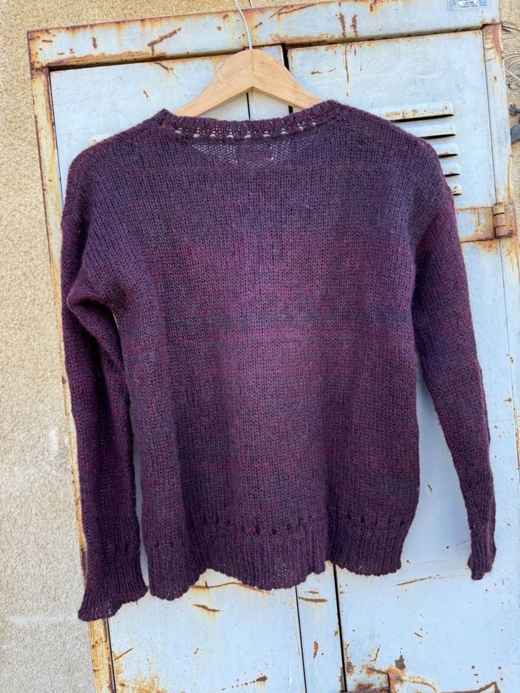 Maglioni & Felpe: Pull Hartford XS – Usato da Arnex-sur-Orbe venduto da cameleonfringant 3
